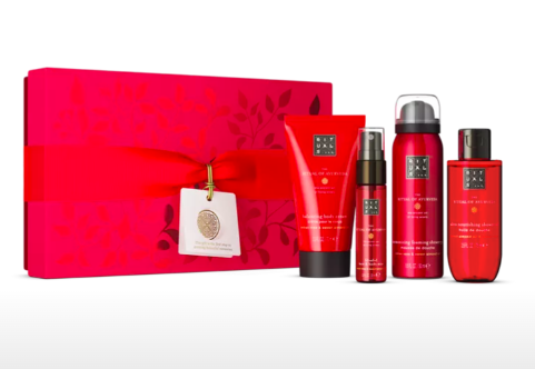 Rituals zestaw