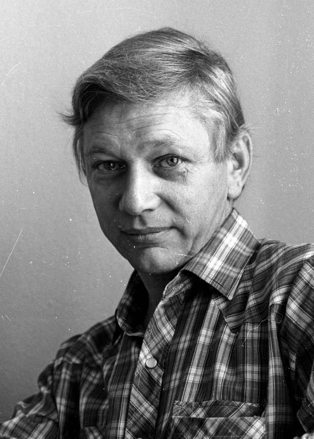 Grzegorz Wozniak