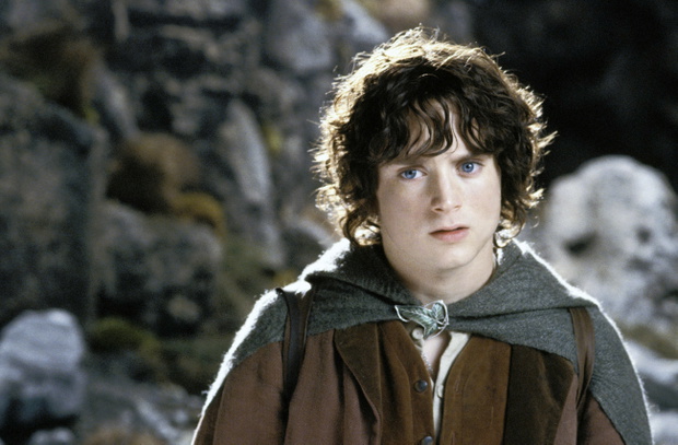 The Lord of the Rings: The Two Towers by Peter Jackson, 2002