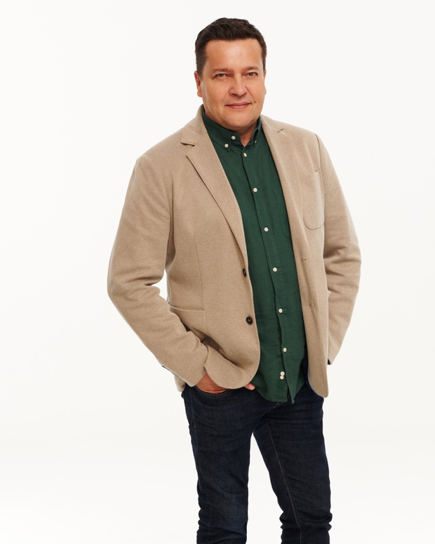 Robert Kudelski, NIE UŻYWAĆ PONOWNIE