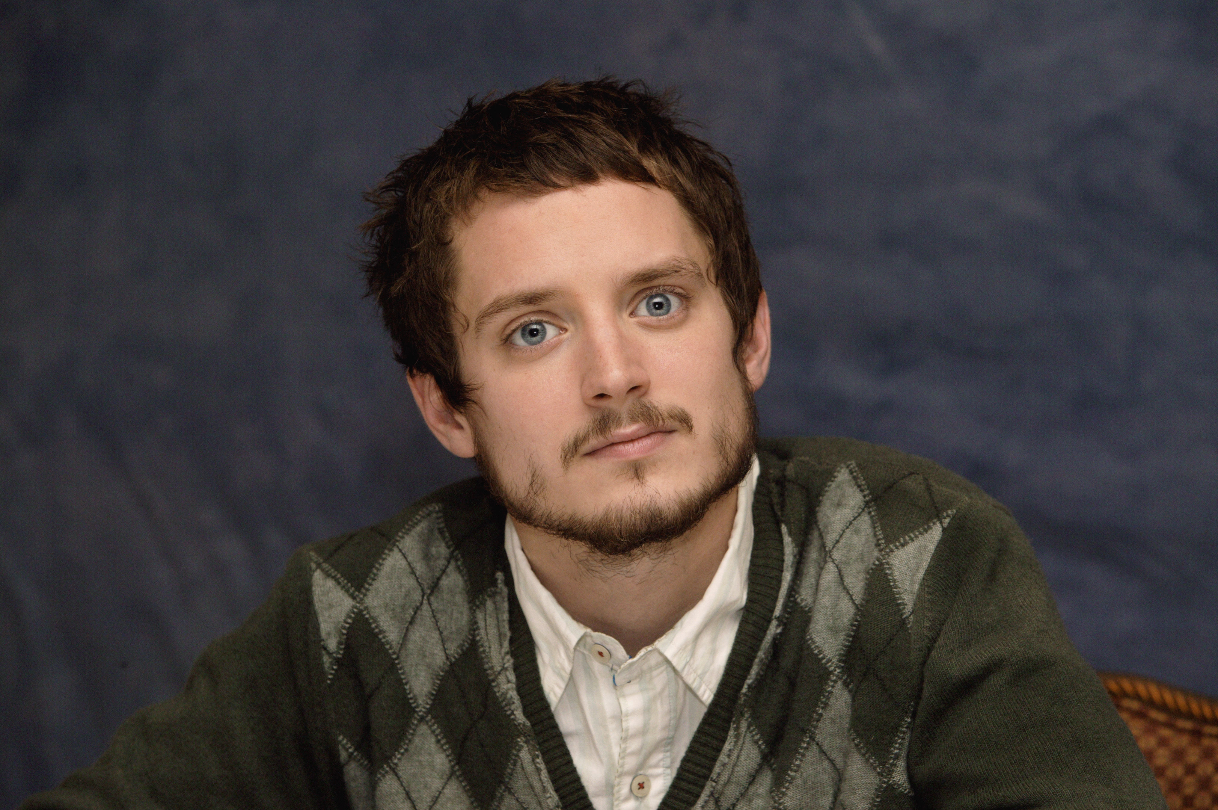Elijah Wood