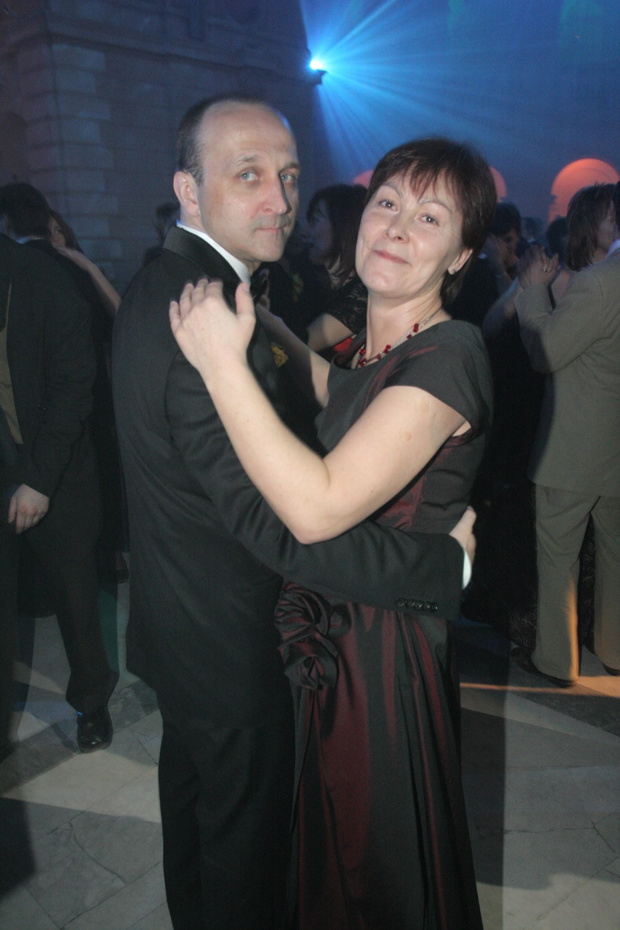 Osmy Charytatywny Bal Dziennikarzy
