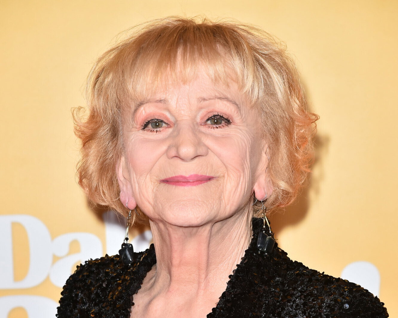 Małgorzata Rożniatowska. Premiera filmu "Dalej jazda"