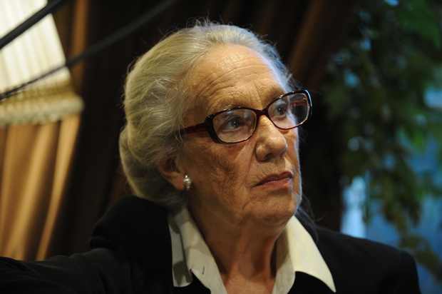 Maja Komorowska