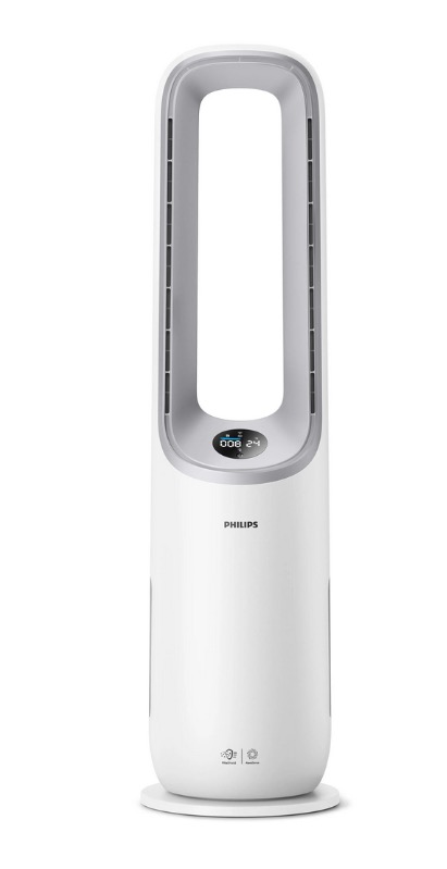 Philips 2w1 z funkcją wentylatora AMF765/10