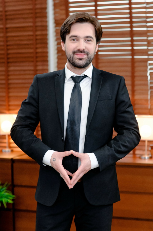 Dzie? Dobry TVN i jego go?cie
