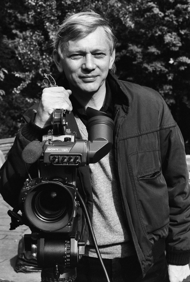 Grzegorz Wozniak, 1991