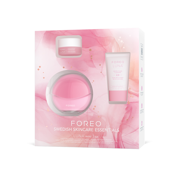 Foreo zestaw