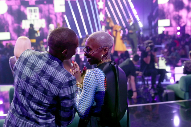 BET Awards 2021 - Show