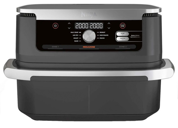 Ninja airfryer