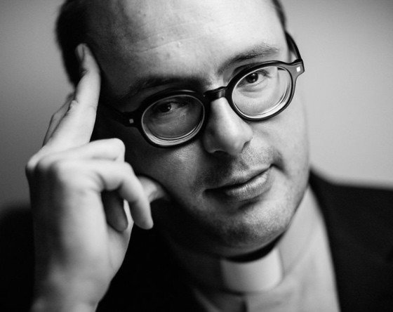 ksiądz Jan Kaczkowski, "Viva!" grudzień 2015