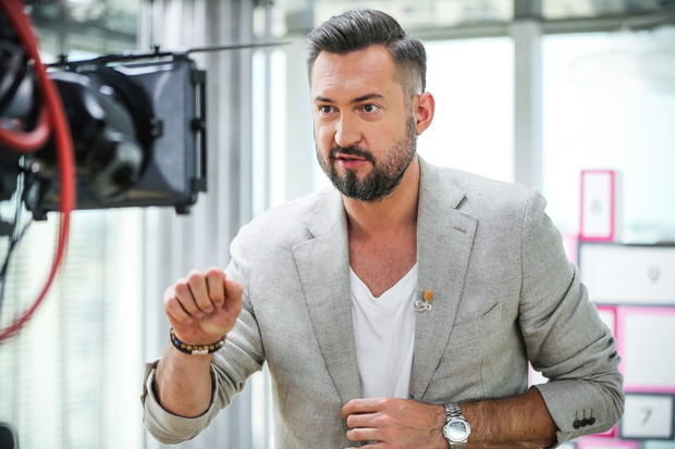 Dzie? Dobry TVN i jego go?cie