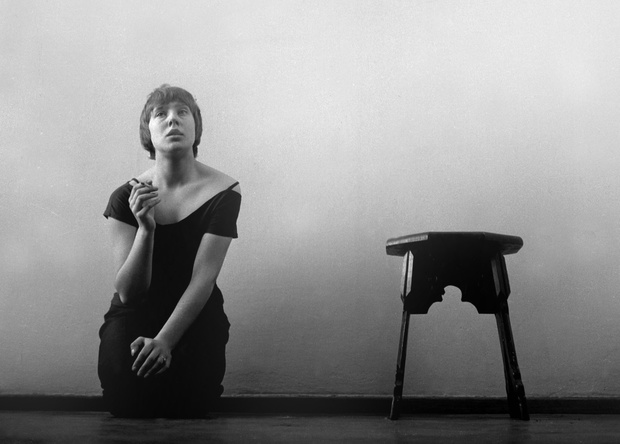 Maja Komorowska