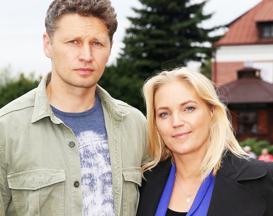 Dominika Figurska, Dominika Chorosińska, Michał Chorosiński, 19