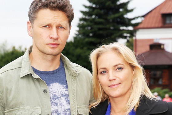 Dominika Figurska, Dominika Chorosińska, Michał Chorosiński, 19