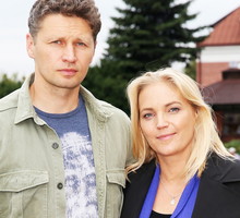 Dominika Figurska, Dominika Chorosińska, Michał Chorosiński, 19
