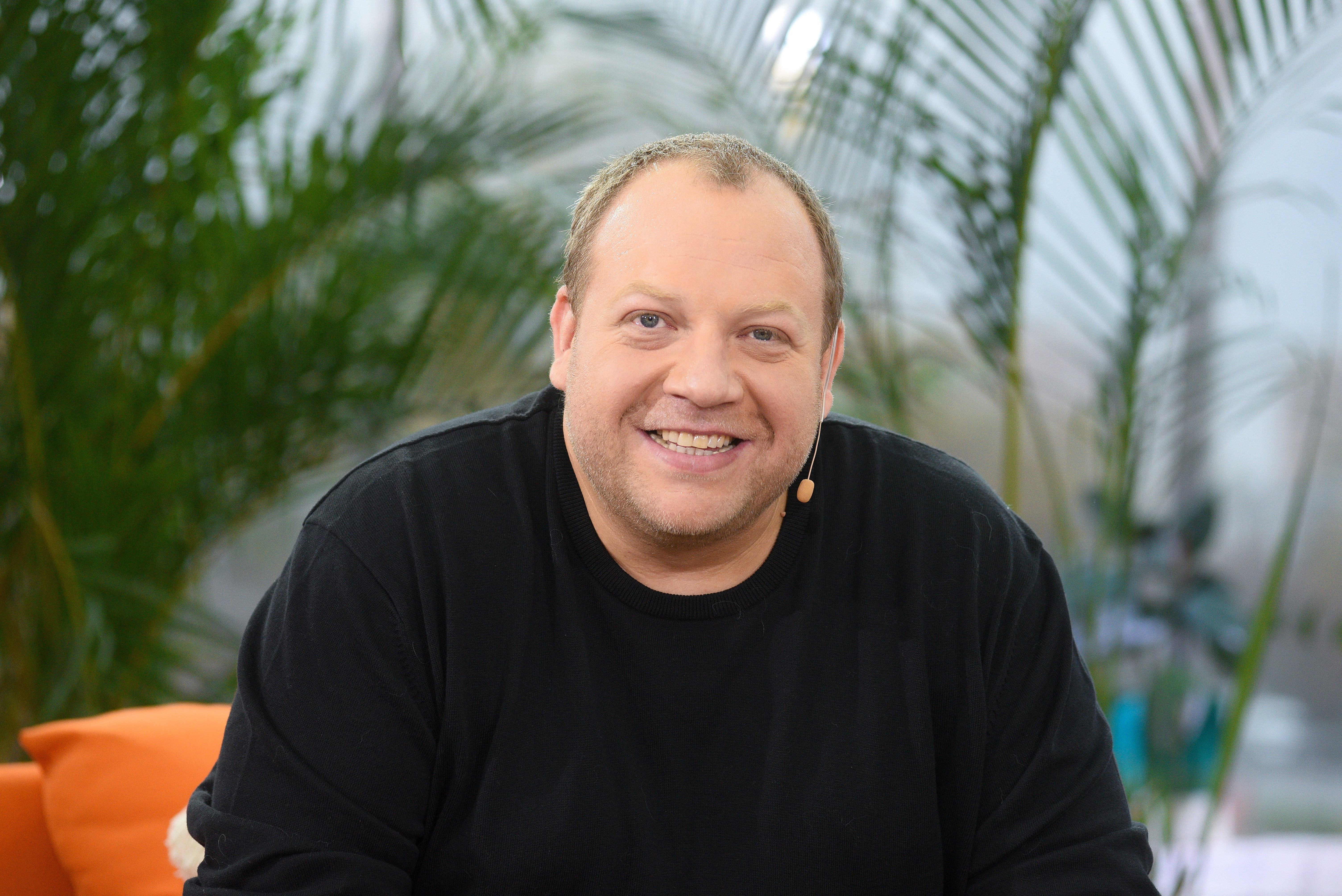 Bartłomiej Nowosielski