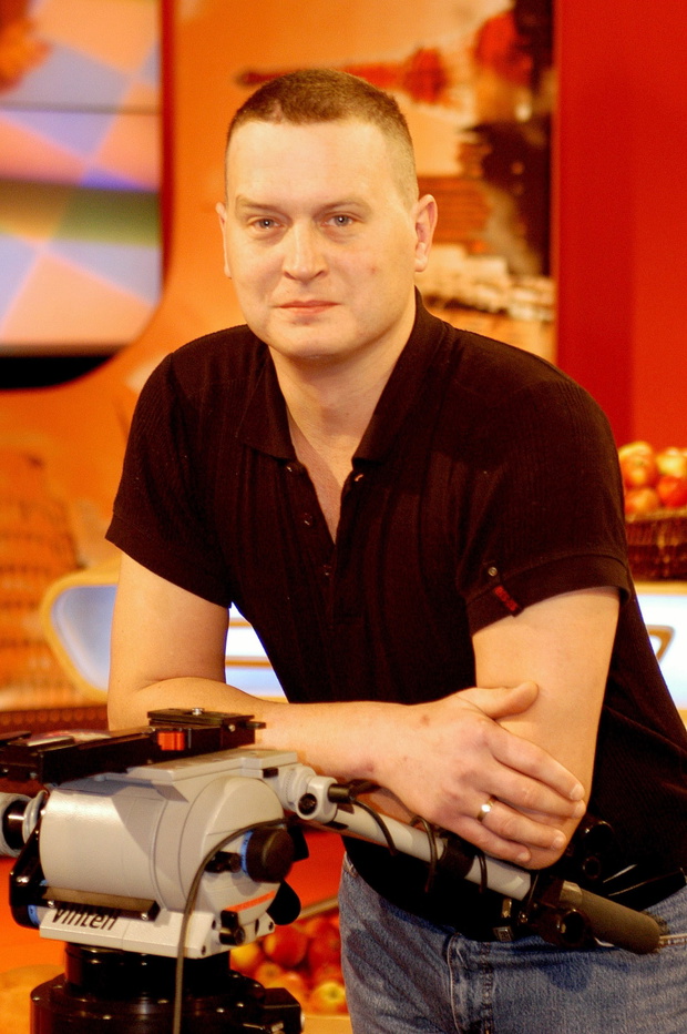 Kevin Aiston