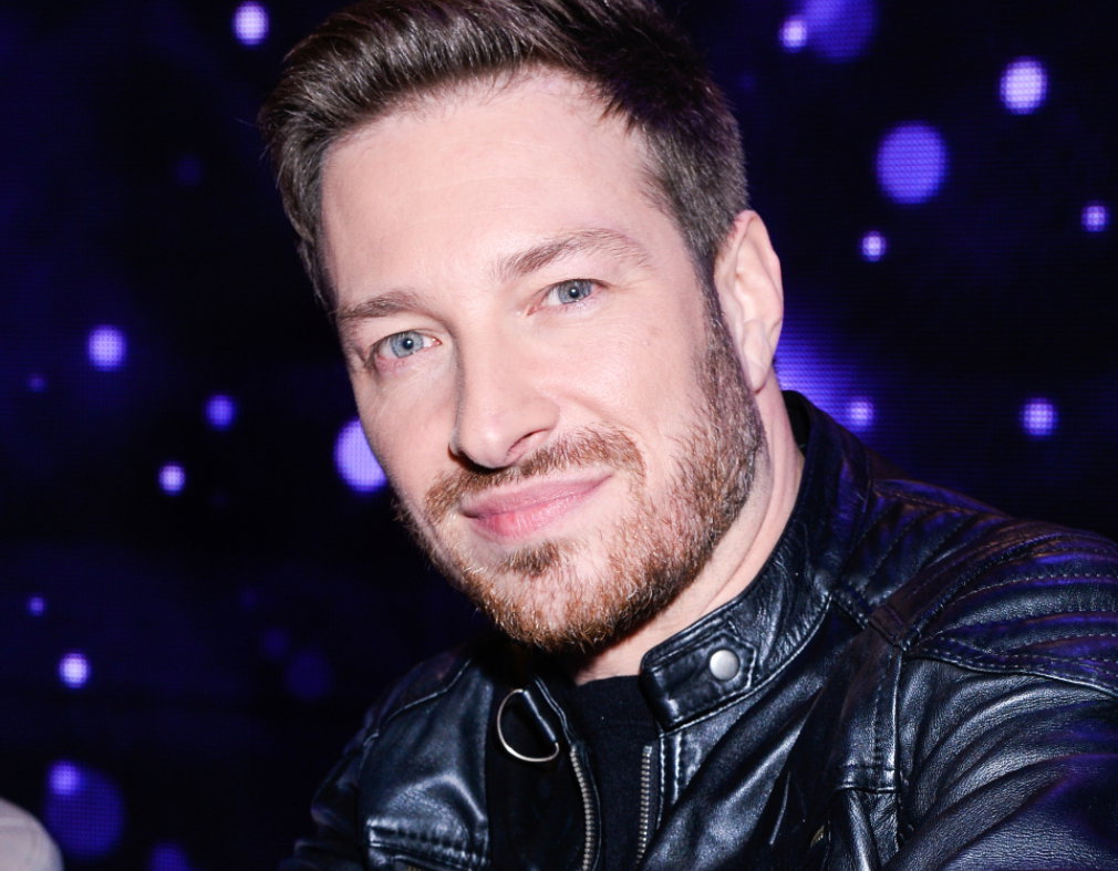 Maciej Jachowski, 14 listopada 2019