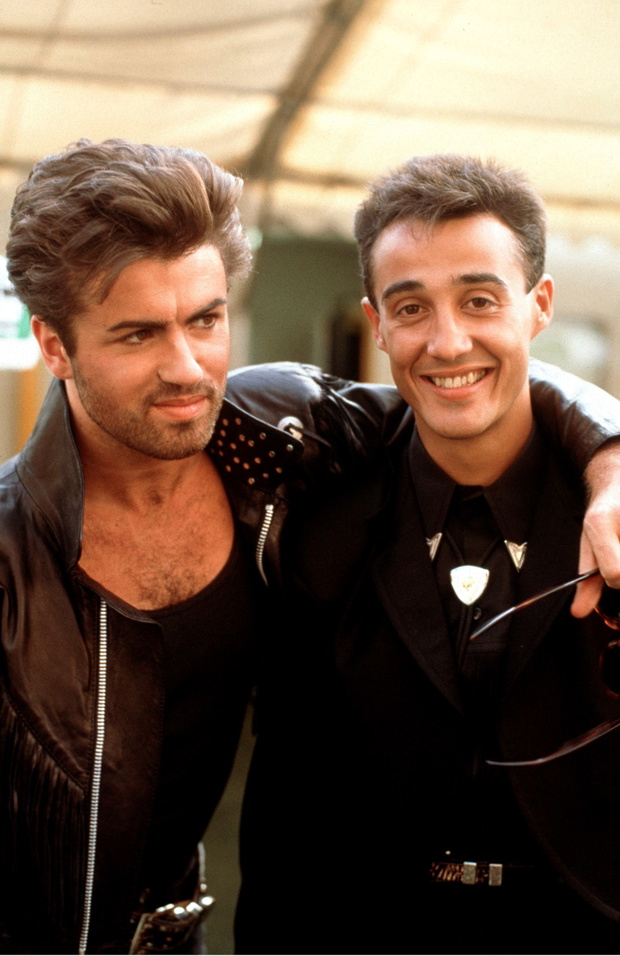 Wham!