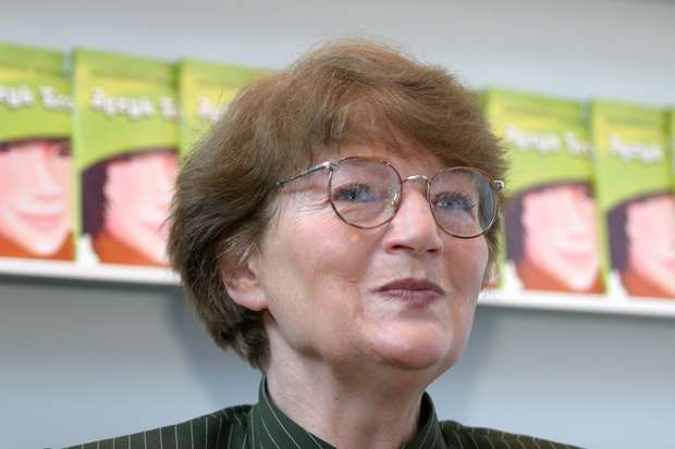 Musierowicz Musierowicz