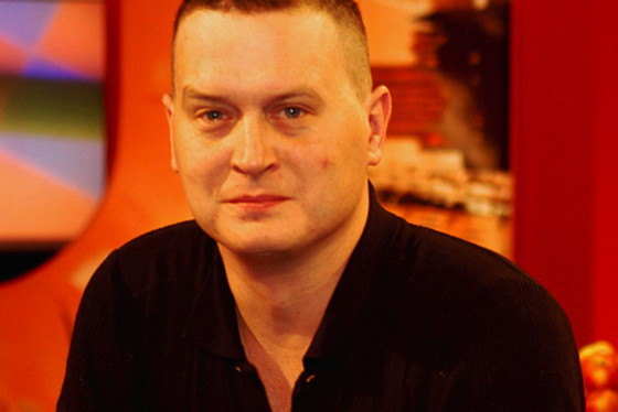 Kevin Aiston, Dzień Otwarty TVP, Warszawa, 14.11.2004 rok