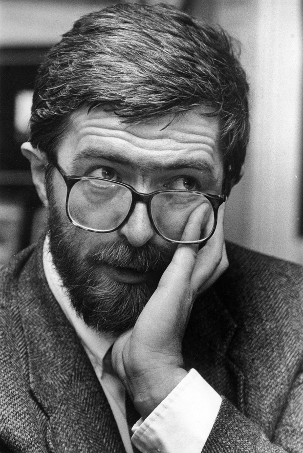 Stanislaw Baranczak