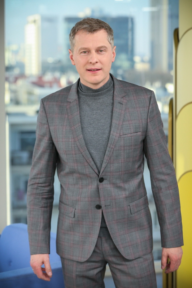 Dzie? Dobry TVN i jego go?cie - stycze? 2020