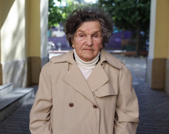 Wanda Traczyk-Stawska