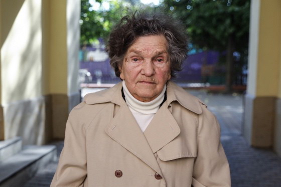 Wanda Traczyk-Stawska