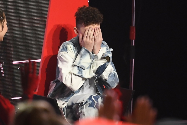 Fina? trzeciej edycji The Voice Kids