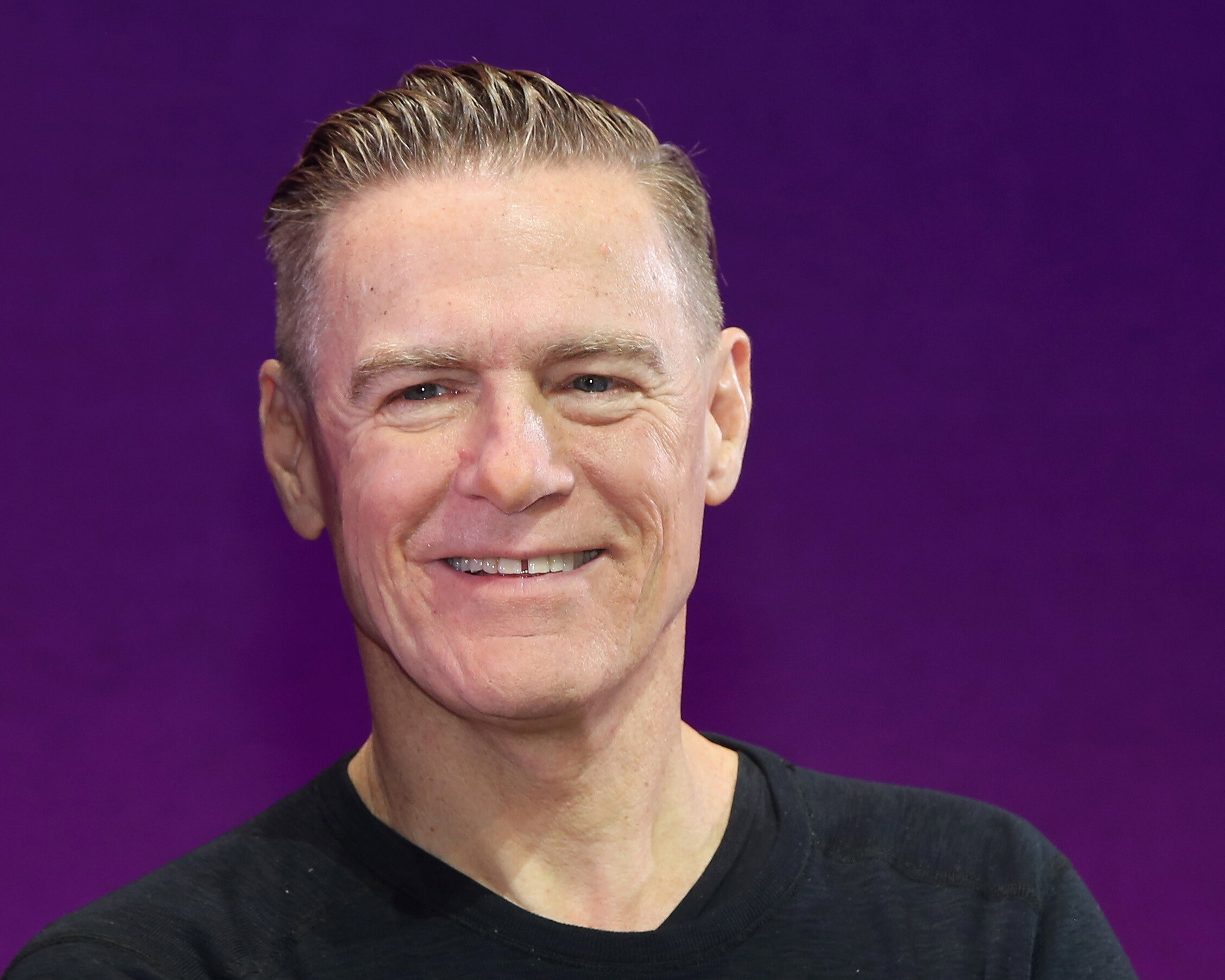 Bryan Adams