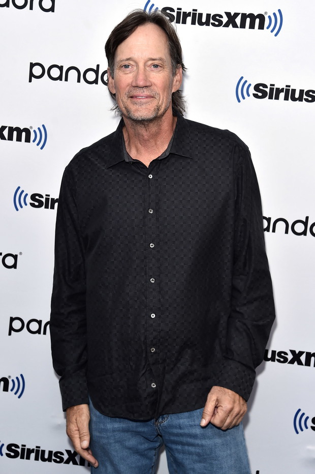 Celebrities Visit SiriusXM - October 7, 2019