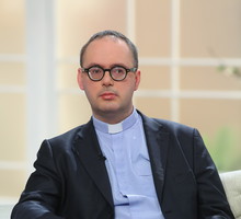 Pytanie na sniadanie - ksiadz Jan Kaczkowski