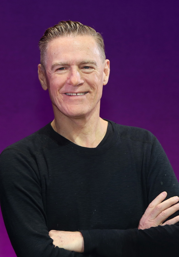 Bryan Adams