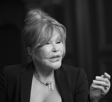 Jocelyn Wildenstein