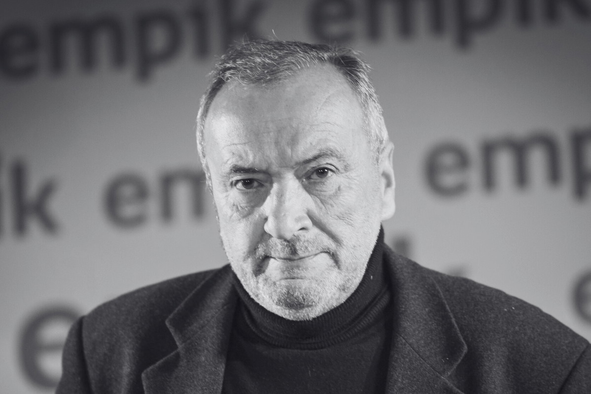 Piotr Pytlakowski