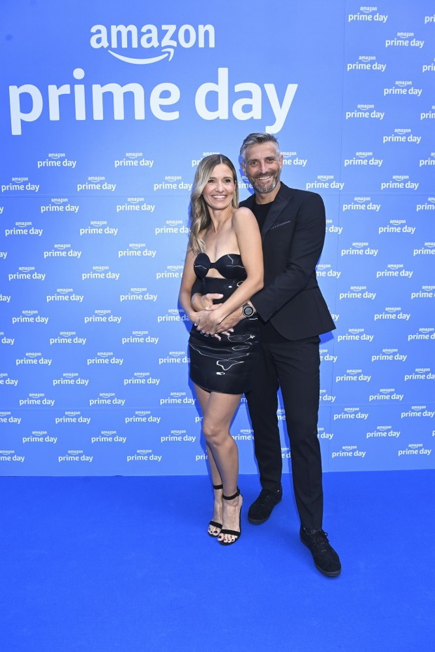 Na zdj.: Joanna Koroniewska, Fot. Piętka Mieszko/AKPA