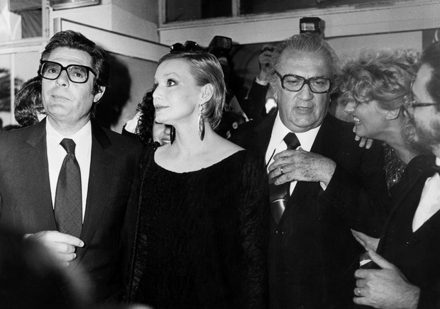 Federico Fellini