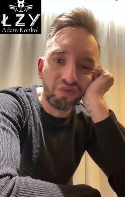 Adam Konkol