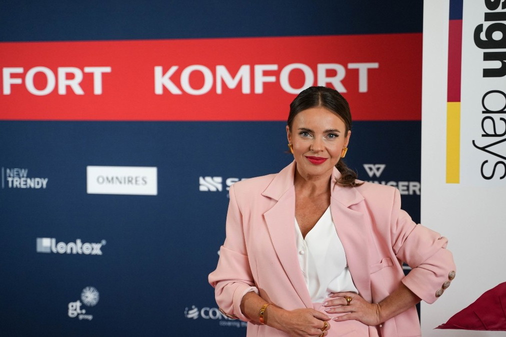 Komfort