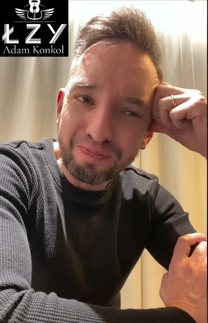 Adam Konkol