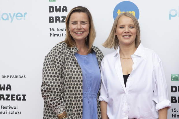 15. Festiwal Filmu i Sztuki Dwa Brzegi