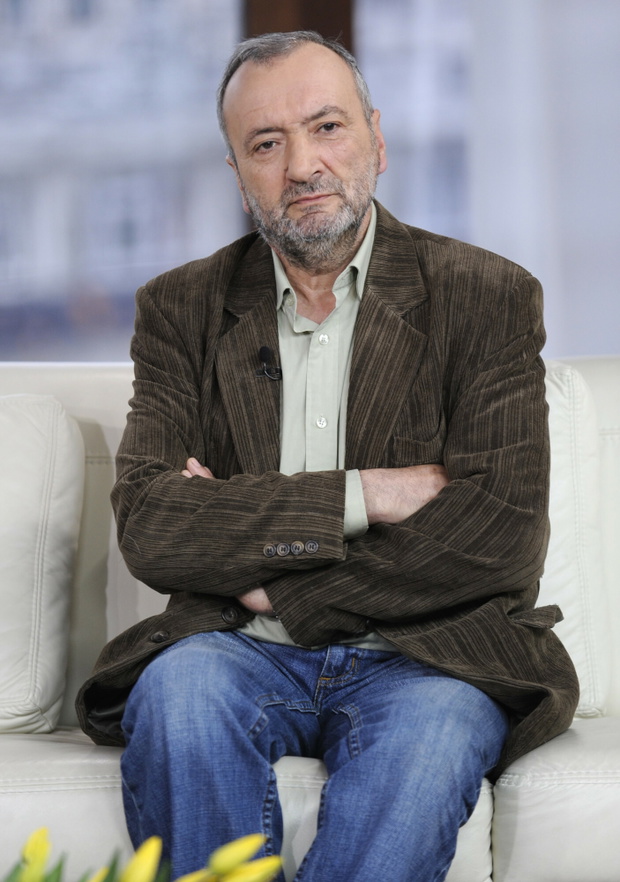 Piotr Pytlakowski