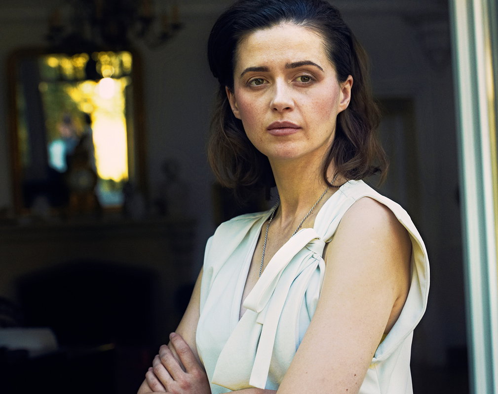 Agnieszka Grochowska, Viva! 2013