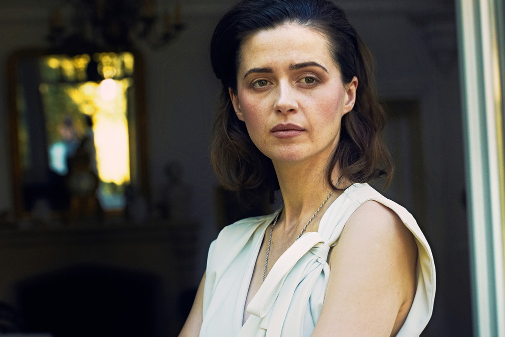 Agnieszka Grochowska, Viva! 2013