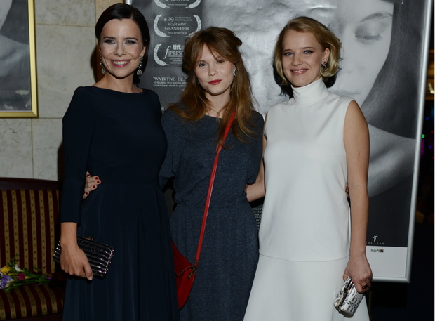 Premiera filmu Ida