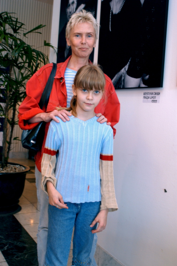 Reporter Poland 2003