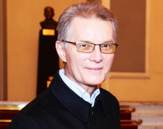 Krzysztof Kolberger,