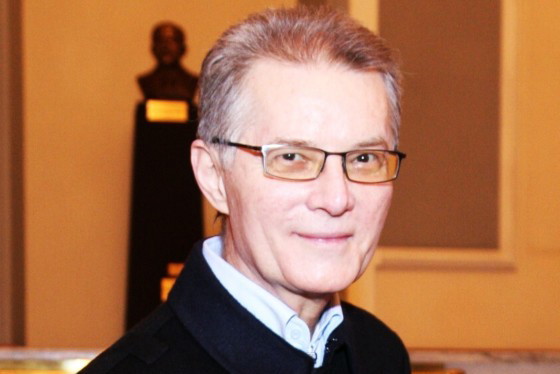 Krzysztof Kolberger,